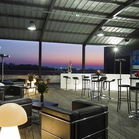 Roi Soleil Prestige Strasbourg Hotel Schiltigheim Kültér fotó