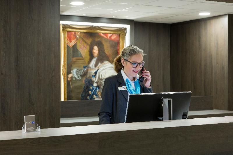 Roi Soleil Prestige Strasbourg Hotel Schiltigheim Kültér fotó