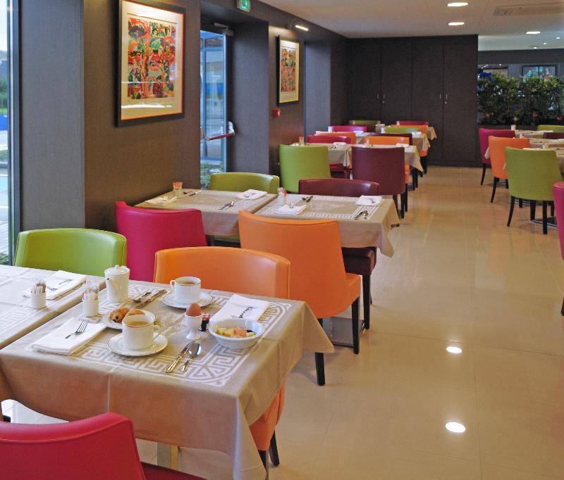 Roi Soleil Prestige Strasbourg Hotel Schiltigheim Kültér fotó