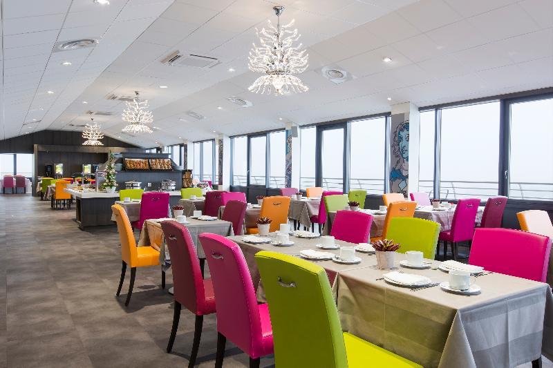 Roi Soleil Prestige Strasbourg Hotel Schiltigheim Kültér fotó