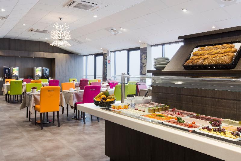 Roi Soleil Prestige Strasbourg Hotel Schiltigheim Kültér fotó