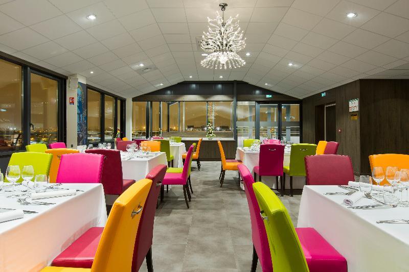 Roi Soleil Prestige Strasbourg Hotel Schiltigheim Kültér fotó