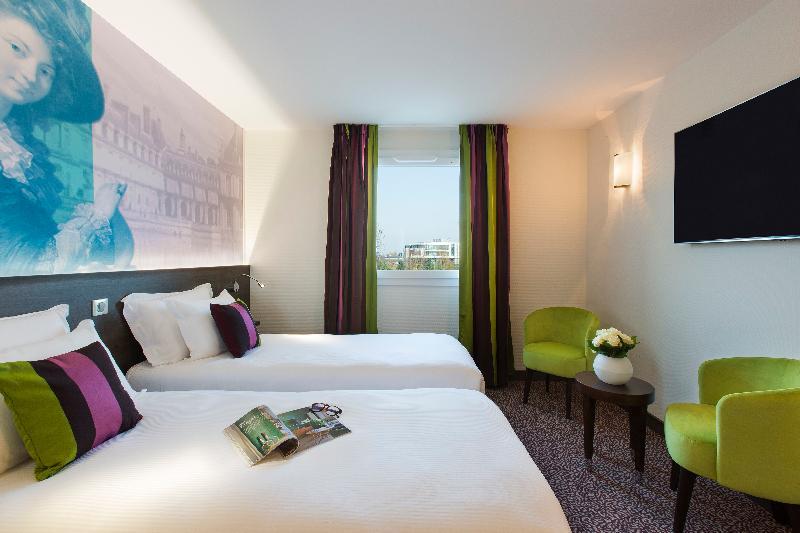 Roi Soleil Prestige Strasbourg Hotel Schiltigheim Kültér fotó