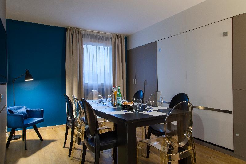 Roi Soleil Prestige Strasbourg Hotel Schiltigheim Kültér fotó